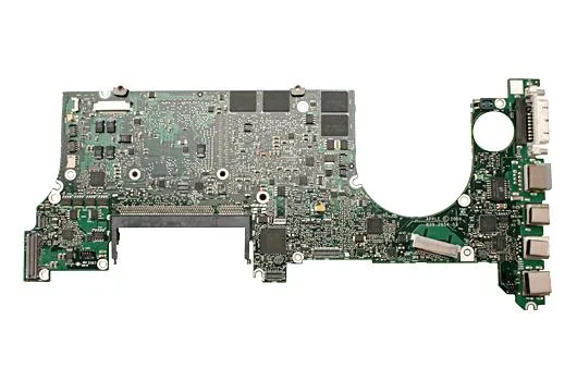 661-3954 - Apple Intel Logic Board with 2.16Ghz CPU for MacBook Pro 15-inch Early 2006