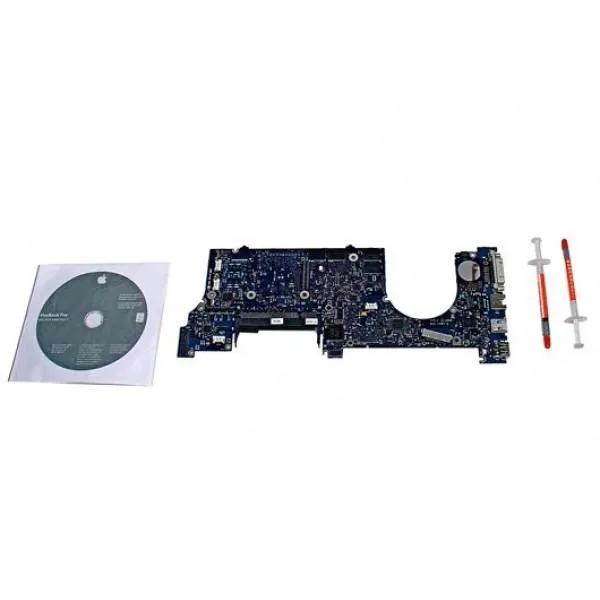 661-4045 - Apple Intel Logic Board with 2.16Ghz CPU for MacBook Pro 15-inch Early 2006