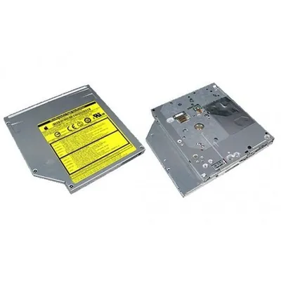 661-4091 - Apple 8X Dual Layer PATA DVD-R / CD-RW Super Drive for MacBook / MacBook Pro