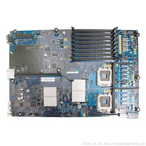 661-4187 - Apple Logic Board (Motherboard) for Xserve A1196