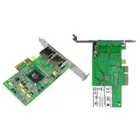 661-4197 - Apple Dual-Channel Gigabit Ethernet PCI-Express Card for Xserve