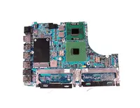 661-4216 - Apple Intel Logic Board with T7200 2.00 Ghz CPU for MacBook 13-inch Mid 2007
