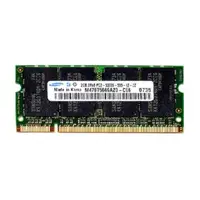 661-4226 - Apple 2GB DDR2-667MHz PC2-5300 non-ECC Unbuffered CL5 200-Pin SoDIMM Single Rank Memory Module for MacBook Pro