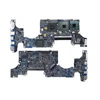 661-4235 - Apple Intel Core 2 Duo 2.33GHz CPU 256MB VRAM Logic Board (Motherboard) for MacBook Pro 17