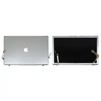 661-4236 - Apple Matte (AG) Display Clamshell Assembly for MacBook Pro 17