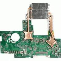 661-4295 - Apple 2.33GHz CPU Logic Board (Motherboard) for iMac 20