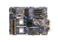 661-4307 - Apple Logic Board (Motherboard) Mac Pro Mid 2006 A1186