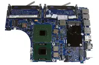 661-4396 - Apple Intel Core 2 Duo 2.16GHz CPU Logic Board (Motherboard) for MacBook 13-inch Mid 2007 A1181