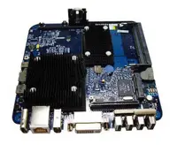 661-4446 - Apple 1.83GHz CPU Logic Board (Motherboard) for Mac Mini Mid 2007 A1176