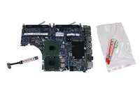 661-4482 - Apple Intel Logic Board with T7200 2.00 Ghz CPU for MacBook 13-inch Mid 2007