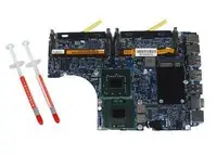 661-4578 - Apple Logic Board for MacBook 13-inch with T7500 C2D 2.20Ghz Mid 2007