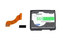 661-4581 - Apple 64GB MLC SATA 3Gb/s 1.8-inch Solid State Drive for MacBook Air 13