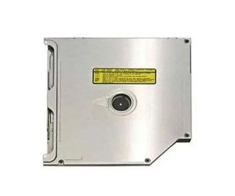 661-4604 - Apple 8X DVD Rewriter Optical Drive for MacBook Pro 15