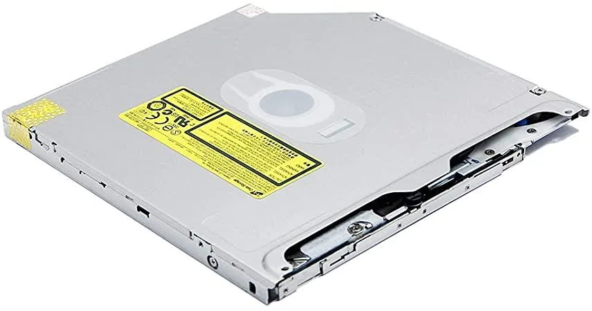 661-4702 - Apple 8X Double Layer PATA Super Drive for MacBook