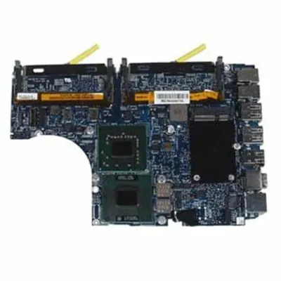 661-4710 - Apple Logic Board for MacBook 13-inch Early 2008 C2D 2.40Ghz