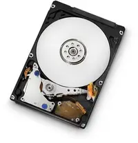 661-4744 - Apple 250GB 5400RPM SATA 2.5-inch Hard Drive