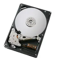 661-4759 - Apple 500GB 7200RPM SATA 3Gb/s 3.5-inch Hard Drive