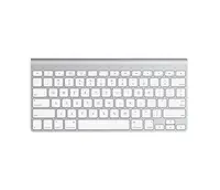 661-4800 - Apple Aluminum Wireless Halogen Desktop Keyboard