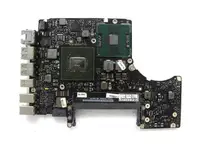 661-4819 - Apple Logic Board for MacBook 13-inch Unibody Mid-2008 2.40GHz P8600