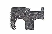 661-4834 - Apple Intel Core 2 Duo 2.40GHz CPU Logic Board (Motherboard) for MacBook 15