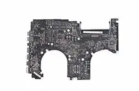 661-4835 - Apple Intel Core 2 Duo 2.53GHz CPU Logic Board (Motherboard) for MacBook Pro 15