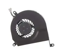 661-4951 - Apple Right CPU Fan for MacBook Pro 15.4-inch (Late 2008 / Mid 2012)