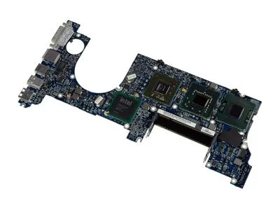 661-4960 - Apple Intel Core 2 Duo 2.40GHz CPU Logic Board (Motherboard) for MacBook Pro 15