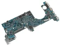 661-4961 - Apple Intel Core 2 Duo 2.50GHz CPU Logic Board (Motherboard) for MacBook Pro 15