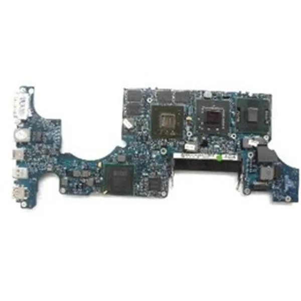 661-4963 - Apple 2.5GHz CPU Logic Board (Motherboard) for MacBook Pro A1261