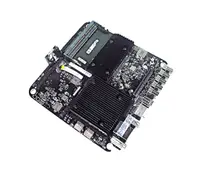 661-4982 - Apple Intel Core 2 Duo 2.26GHz CPU Logic Board (Motherboard) for Mac Mini Early 2009 A1286