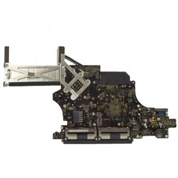 661-4984 - Apple iMac 20IN 2.66GHz Logic Board Socket 478