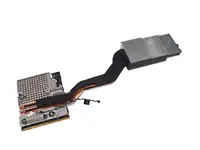 661-4990 - Apple GeForce GT 120 256MB GDDR3 MXM III M76XT Video Graphics Card