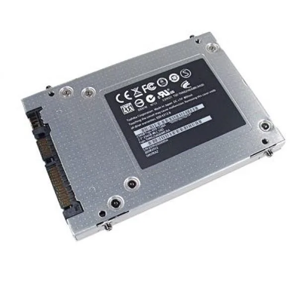 661-5017 - Apple 256GB SATA 2.5-inch Solid State Hard Drive for MacBook Pro A1297