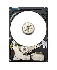 661-5021 - Apple 120GB 5400RPM SATA 1.5Gb/s 2.5-inch Hard Drive