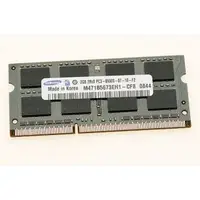 661-5034 - Apple 2GB DDR3-1066MHz PC3-8500 non-ECC Unbuffered CL7 204-Pin SoDIMM Dual Rank Memory Module for MacBook Pro A1297