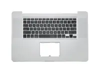 661-5041 - Apple Top Case with Backlit Keyboard for MacBook Pro A1297