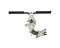 661-5042 - Apple Thermal Heatsink for MacBook Pro