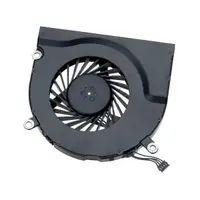 661-5043 - Apple Right CPU Fan for MacBook Pro 17-inch (17-inch Early 2009 / Mid 2009)
