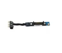 661-5077 - Apple Battery Connector Cable Assembly with Sensor for MacBook 13