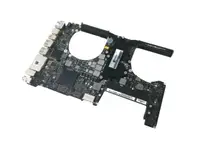 661-5089 - Apple Intel Core 2 Duo 2.66GHz CPU Logic Board (Motherboard) for MacBook Pro 15