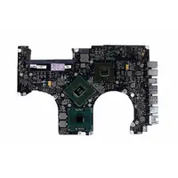 661-5098 - Apple Intel Core 2 Duo P8600 2.40GHz CPU Logic Board (Motherboard) for MacBook Pro 15