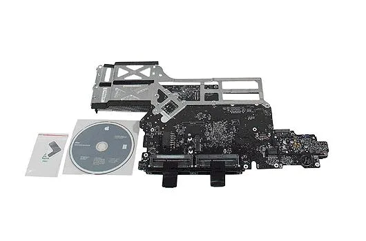 661-5133 - Apple 2.93GHz CPU Logic Board (Motherboard) iMac 24-inch Early 2009 A1225