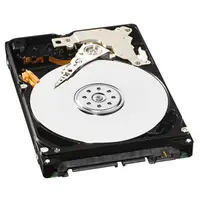 661-5159 - Apple 160GB 5400RPM SATA 1.5Gb/s 2.5-inch Hard Drive