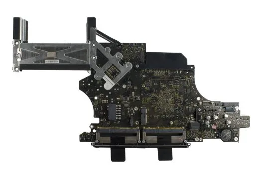 661-5193 - Apple 2.0GHz CPU Logic Board (Motherboard) for iMac 20-inch Early 2009