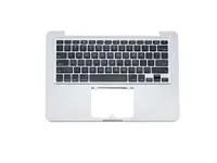 661-5233 - Apple Top Case with Backlit Keyboard for MacBook Pro 13