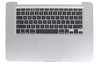 661-5244 - Apple Top Case with Backlit Keyboard for MacBook Pro 15
