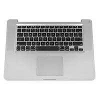 661-5297 - Apple Top Case with Keyboard Anti-Glare for MacBook Pro 15