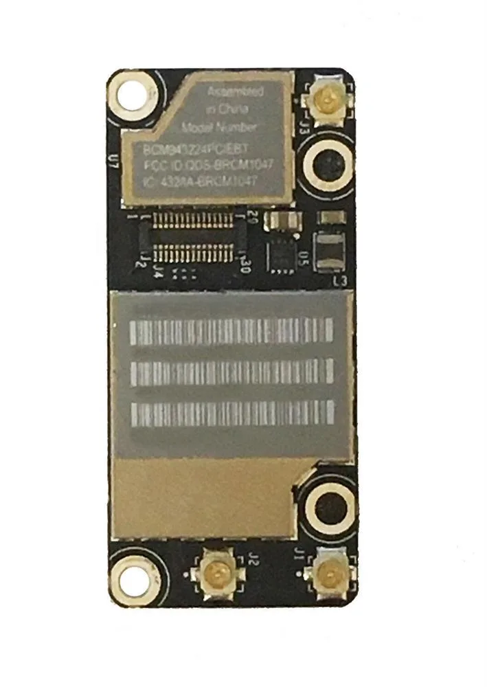 661-5388 - Apple AirPort Wireless LAN / Bluetooth Card for MacBook 13-inch A1342