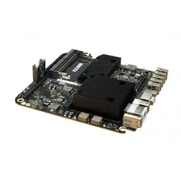 661-5389 - Apple 2.66GHz CPU Logic Board (Motherboard) for Mac Mini Late 2009 A1283