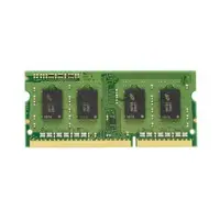 661-5392 - Apple 1GB DDR3-1066MHz PC3-8500 non-ECC Unbuffered CL7 204-Pin SoDIMM Single Rank Memory Module